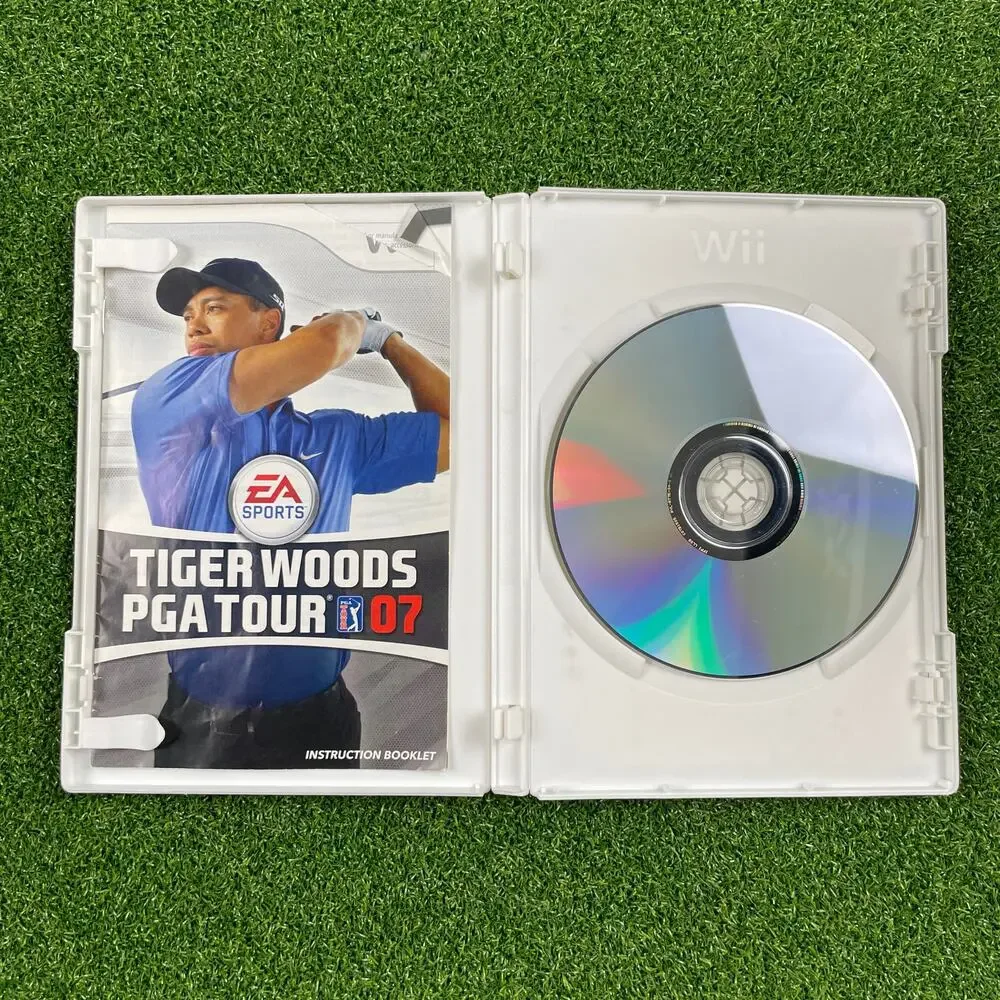Electronic Arts step onto